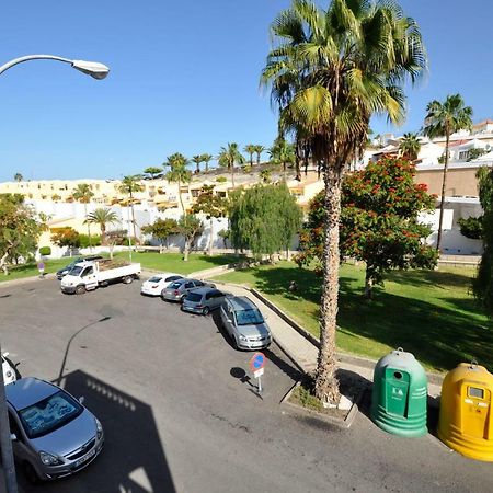 Paradise Court Las Americas Wifi Pool 29 アデヘ エクステリア 写真