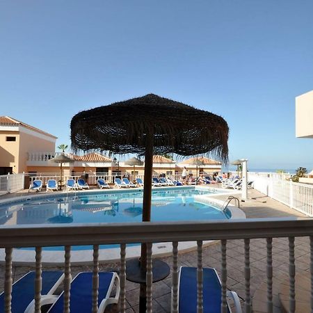 Paradise Court Las Americas Wifi Pool 29 アデヘ エクステリア 写真