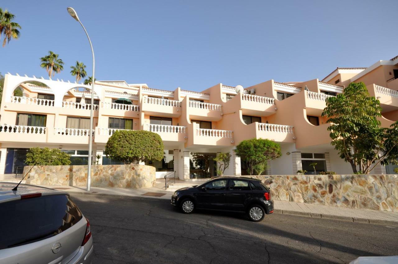 Paradise Court Las Americas Wifi Pool 29 アデヘ エクステリア 写真